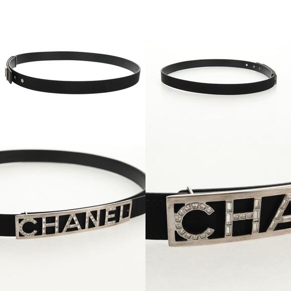 Chanel CC Belt - Picture 3 of 5